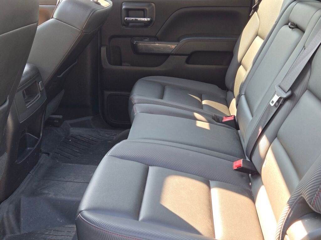 2018 GMC Sierra 3500 HD SLT