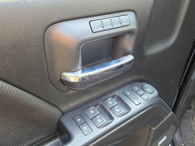 2018 GMC Sierra 3500 HD SLT