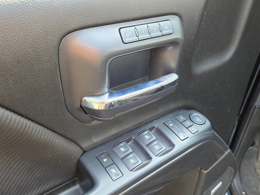 2018 GMC Sierra 3500 HD SLT