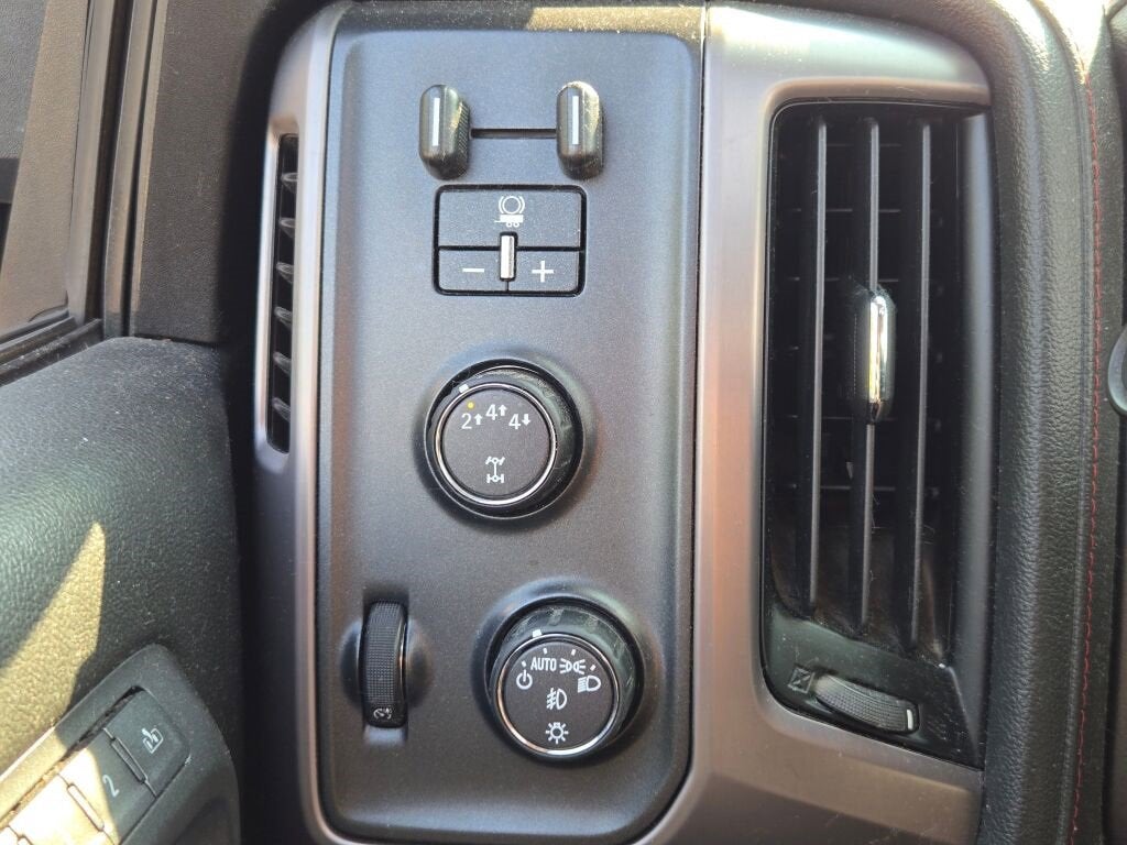 2018 GMC Sierra 3500 HD SLT