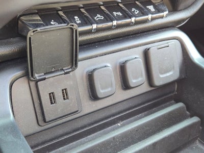 2018 GMC Sierra 3500 HD SLT