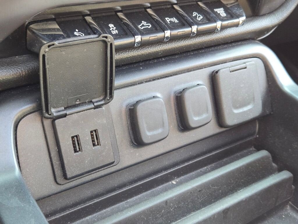 2018 GMC Sierra 3500 HD SLT