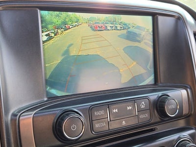 2018 GMC Sierra 3500 HD SLT