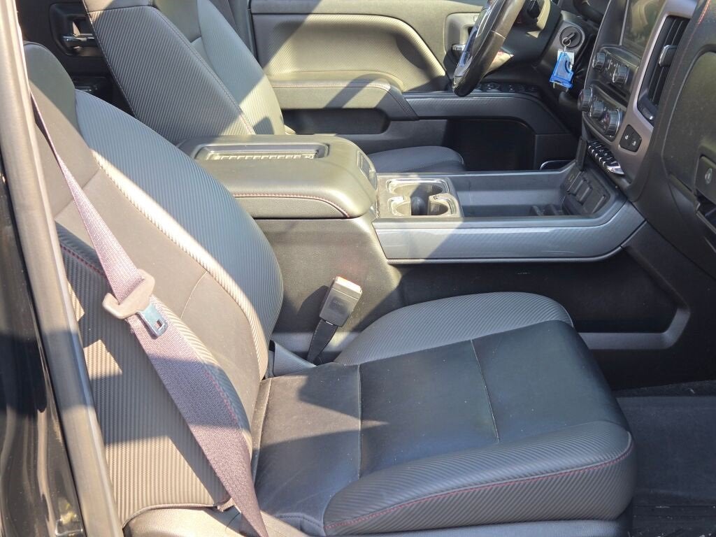 2018 GMC Sierra 3500 HD SLT