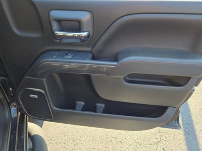 2018 GMC Sierra 3500 HD SLT