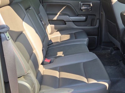 2018 GMC Sierra 3500 HD SLT