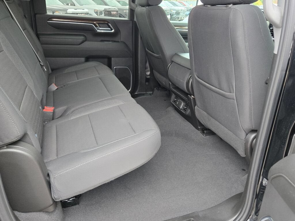 2024 GMC Sierra 3500 HD SLE DRW