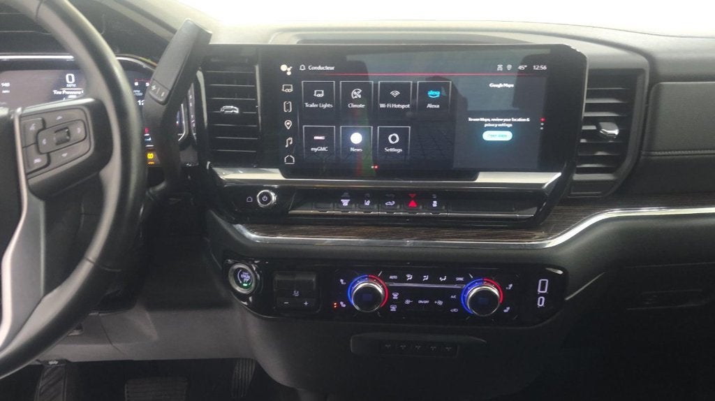 2024 GMC Sierra 3500 HD SLE DRW