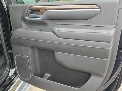 2024 GMC Sierra 3500 HD SLE DRW
