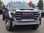 2024 GMC Sierra 3500 HD SLE DRW