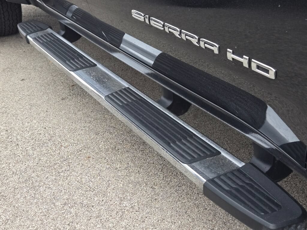 2024 GMC Sierra 3500 HD SLE DRW