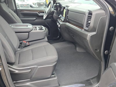 2024 GMC Sierra 3500 HD SLE DRW