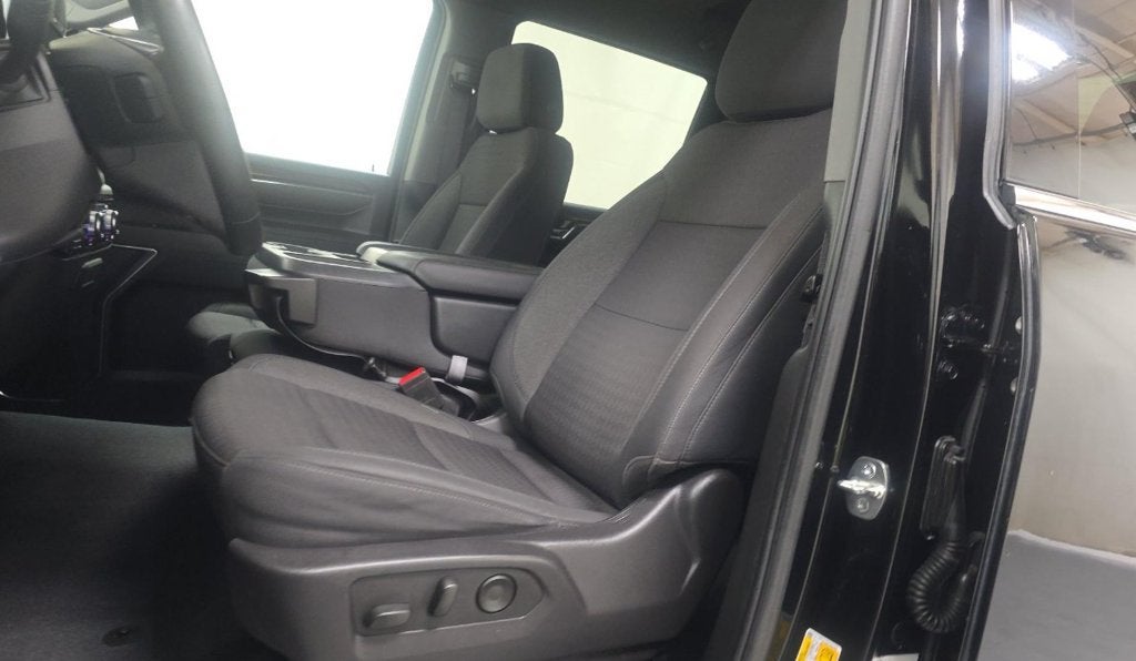 2024 GMC Sierra 3500 HD SLE DRW