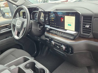 2024 GMC Sierra 3500 HD SLE DRW