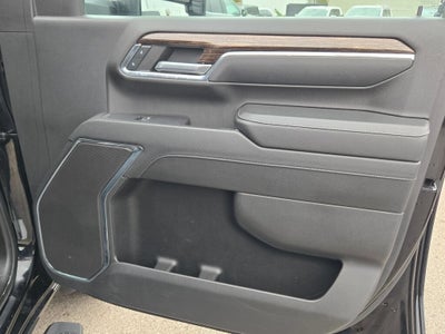 2024 GMC Sierra 3500 HD SLE DRW