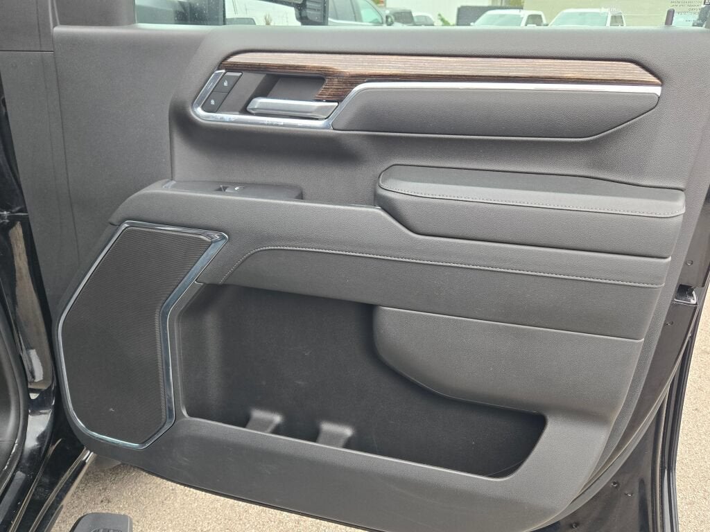 2024 GMC Sierra 3500 HD SLE DRW