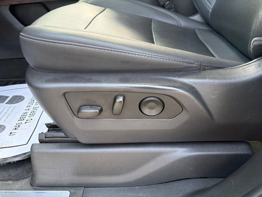 2024 GMC Sierra 2500 HD SLT