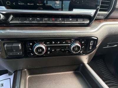 2024 GMC Sierra 2500 HD SLT