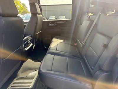 2024 GMC Sierra 2500 HD SLT