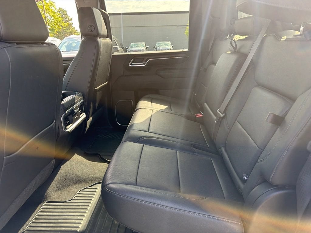 2024 GMC Sierra 2500 HD SLT