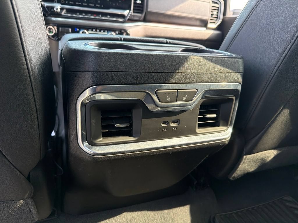 2024 GMC Sierra 2500 HD SLT