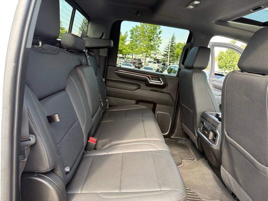 2024 GMC Sierra 2500 HD SLT