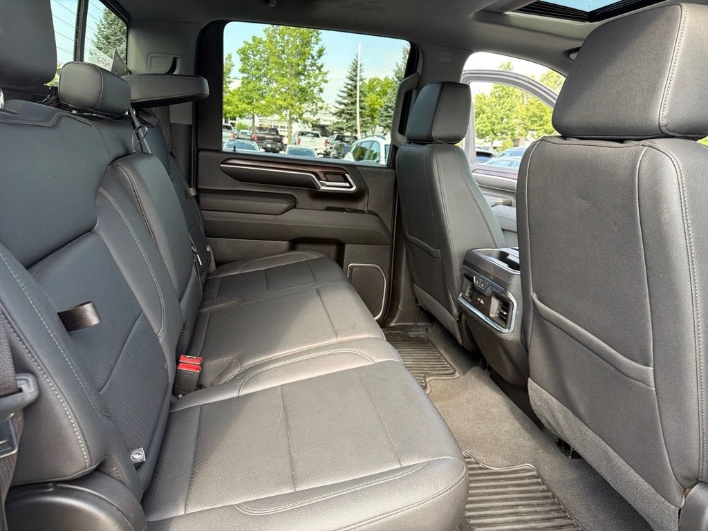 2024 GMC Sierra 2500 HD SLT