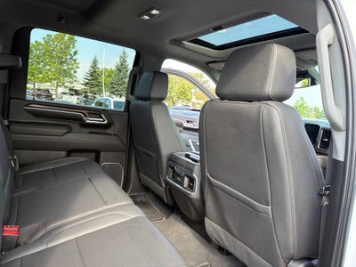 2024 GMC Sierra 2500 HD SLT