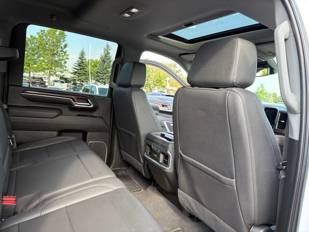 2024 GMC Sierra 2500 HD SLT