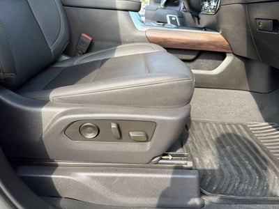 2024 GMC Sierra 2500 HD SLT