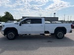 2024 GMC Sierra 2500 HD SLT