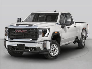 2024 GMC Sierra 2500 HD SLT