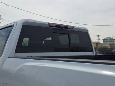 2021 GMC Sierra 2500 HD AT4