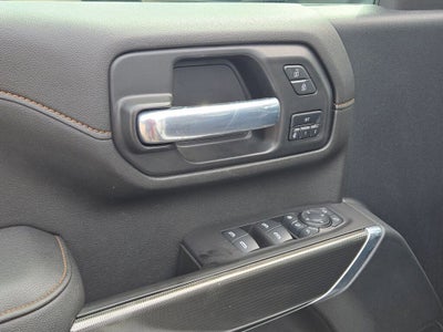 2021 GMC Sierra 2500 HD AT4