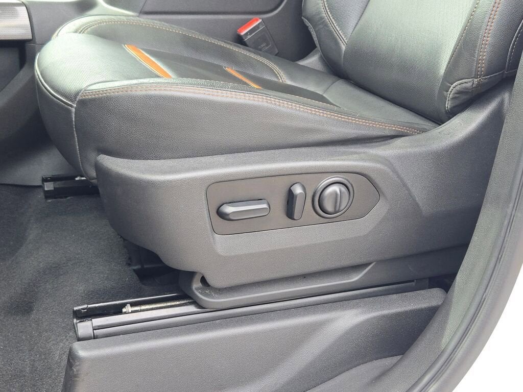 2021 GMC Sierra 2500 HD AT4