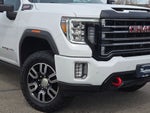 2021 GMC Sierra 2500 HD AT4