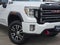 2021 GMC Sierra 2500 HD AT4
