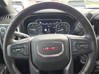 2021 GMC Sierra 2500 HD AT4