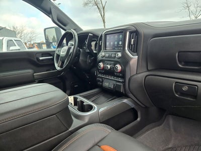 2023 GMC Sierra 2500 HD AT4