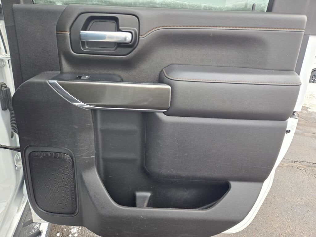 2023 GMC Sierra 2500 HD AT4