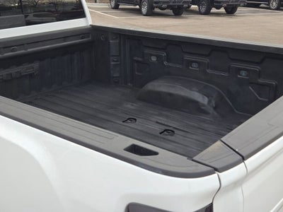 2023 GMC Sierra 2500 HD AT4