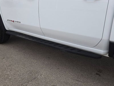 2023 GMC Sierra 2500 HD AT4
