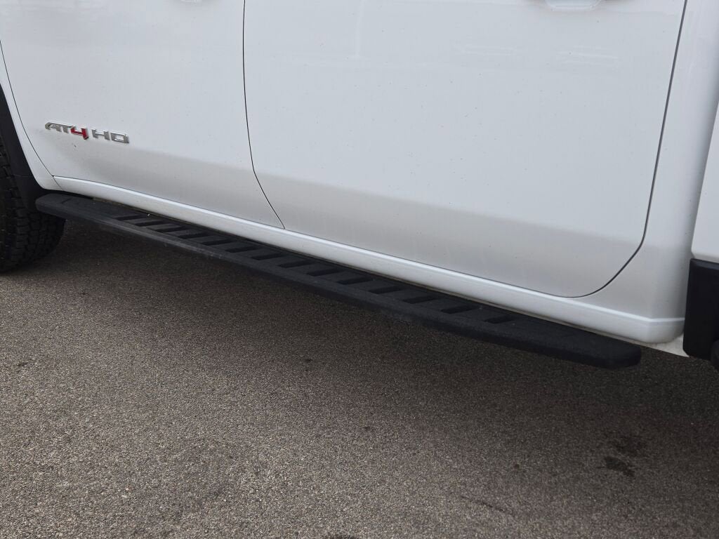 2023 GMC Sierra 2500 HD AT4