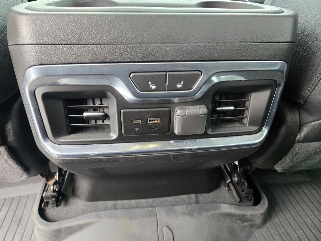 2023 GMC Sierra 2500 HD AT4