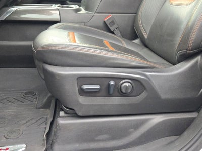 2023 GMC Sierra 2500 HD AT4