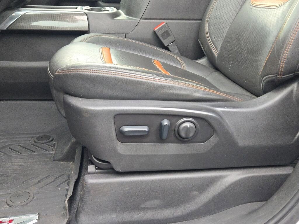 2023 GMC Sierra 2500 HD AT4