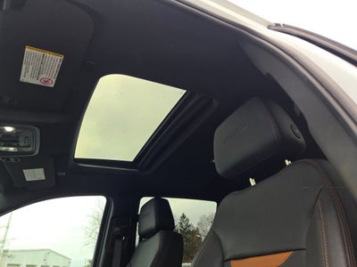 2023 GMC Sierra 2500 HD AT4