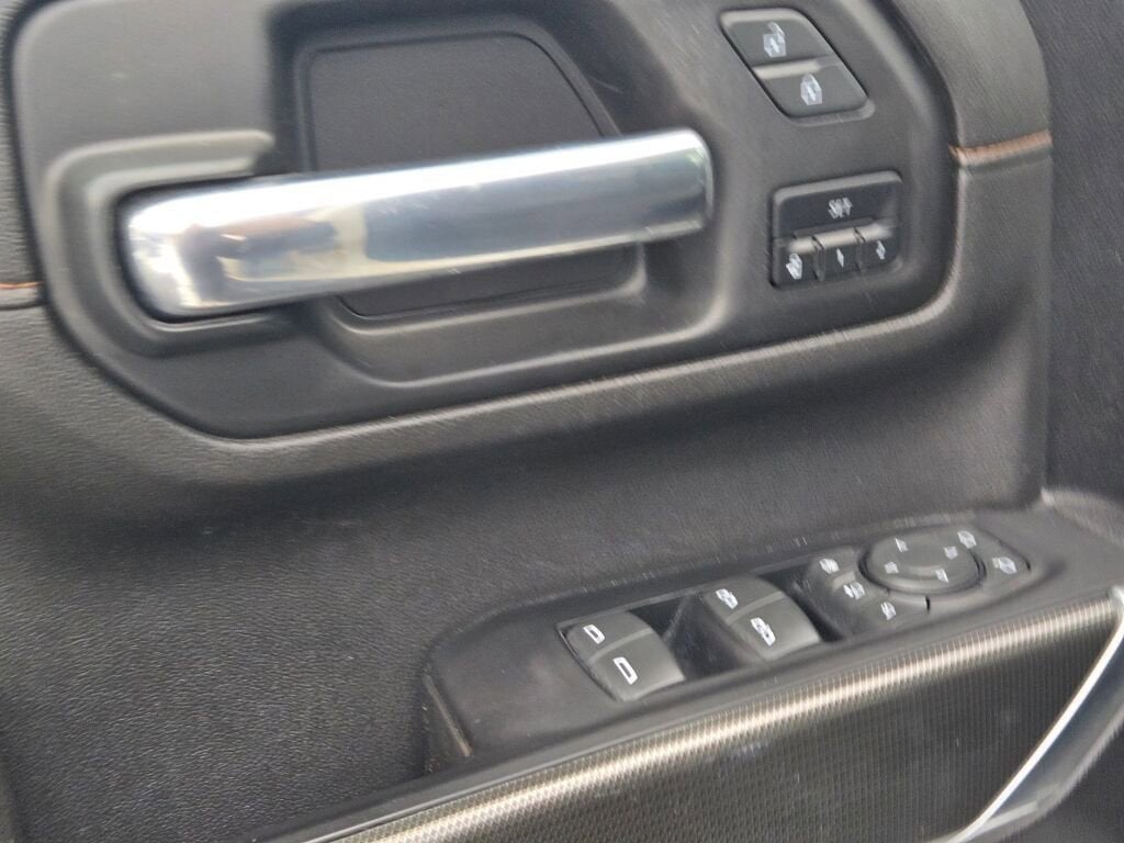 2023 GMC Sierra 2500 HD AT4