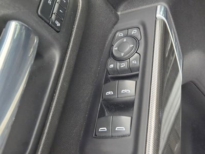 2023 GMC Sierra 2500 HD AT4