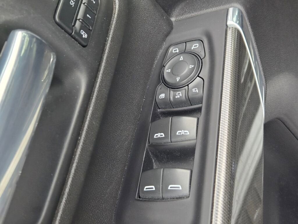 2023 GMC Sierra 2500 HD AT4